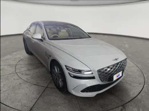جينيسيس G80 PRESTIGE 2026 