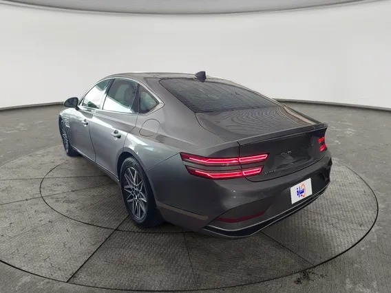 جينيسيس G80 PRESTIGE 2026 