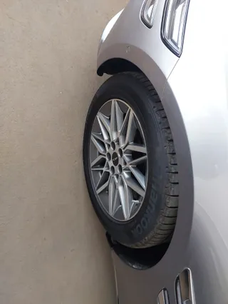 جينيسيس G80 PRESTIGE 2026 