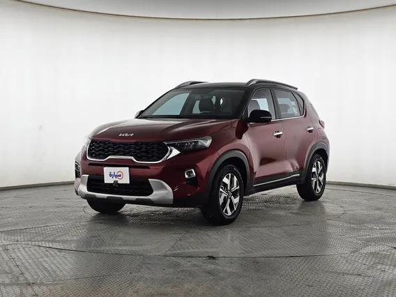 Kia SONET EX 2023 