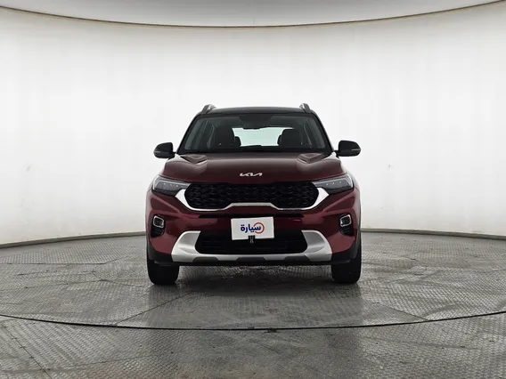 Kia SONET EX 2023 