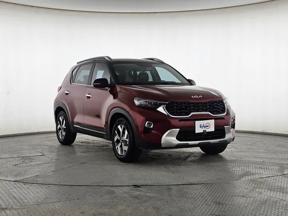 Kia SONET EX 2023 