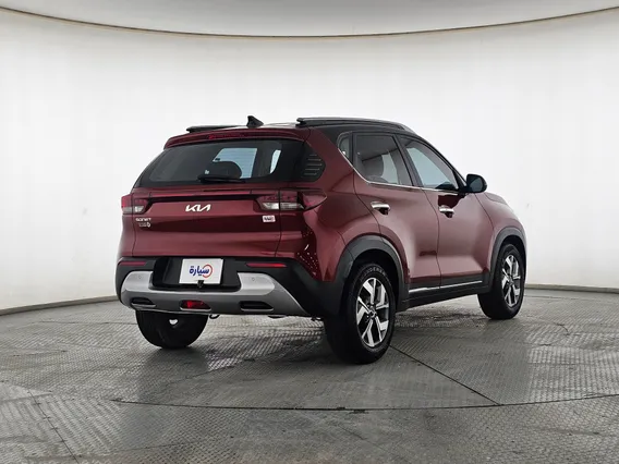 Kia SONET EX 2023 