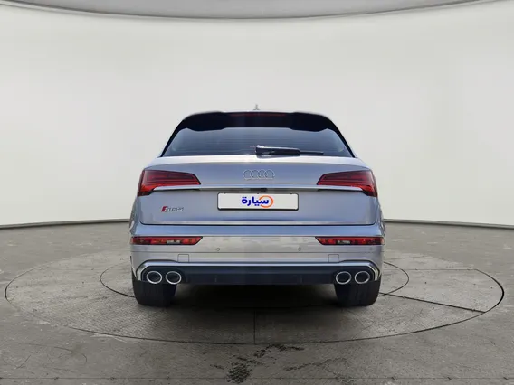 Audi SQ5  2023 
