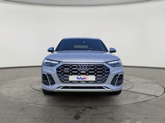 Audi SQ5  2023 