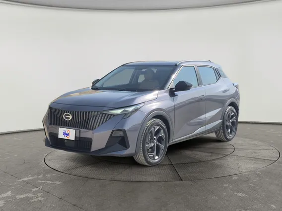 GAC GS3 Emzoom GB 2025 