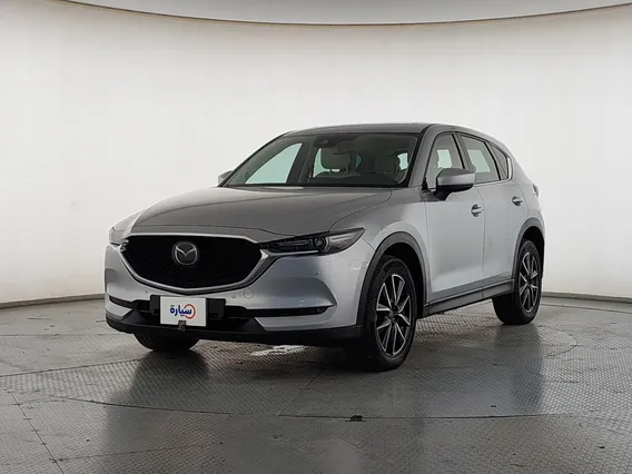 Mazda CX5 SkyActive 2019 