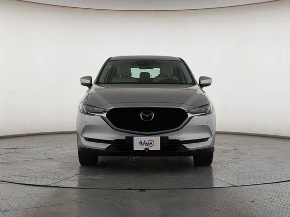 Mazda CX5 SkyActive 2019 