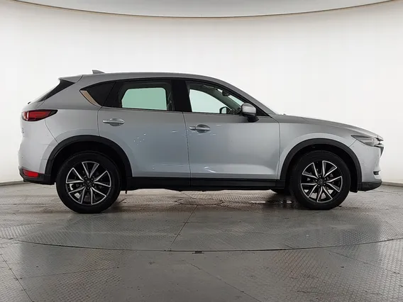 Mazda CX5 SkyActive 2019 