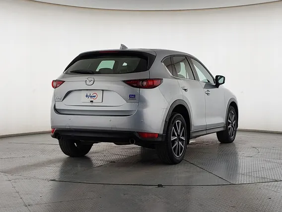 Mazda CX5 SkyActive 2019 