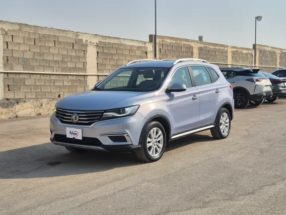 ام جي RX5 STD 2023 