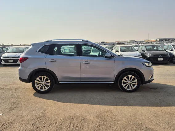 ام جي RX5 STD 2023 
