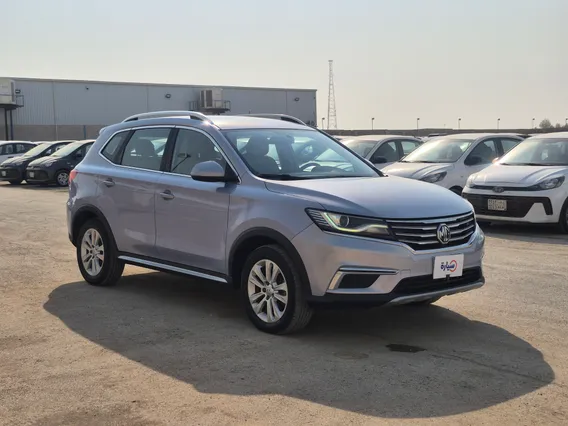 ام جي RX5 STD 2023 