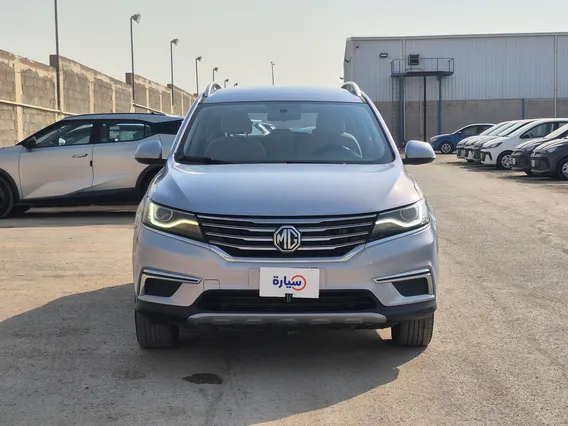 ام جي RX5 STD 2023 