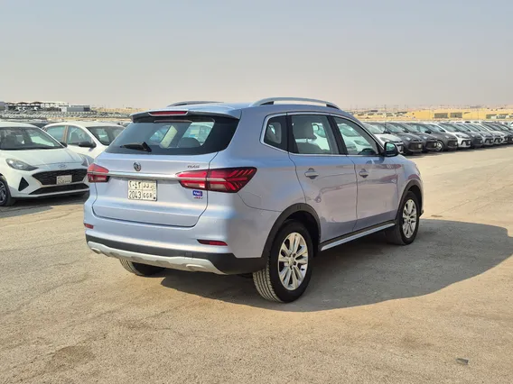 ام جي RX5 STD 2023 