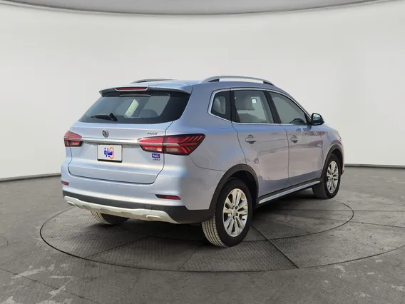 ام جي RX5 STD 2023 