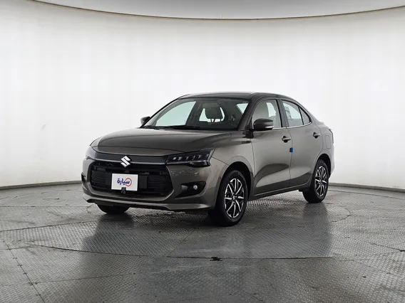 Suzuki Dzire GLX New Shape 2026 
