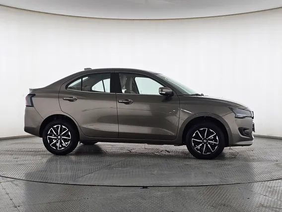 Suzuki Dzire GLX New Shape 2026 