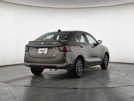 Suzuki Dzire GLX New Shape 2026 
