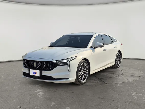 FAW Bestune B70 Premium 2024 