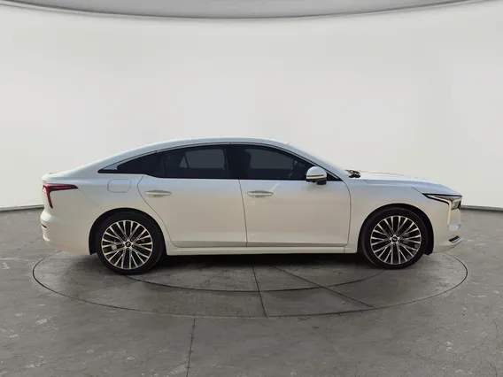 FAW Bestune B70 Premium 2024 