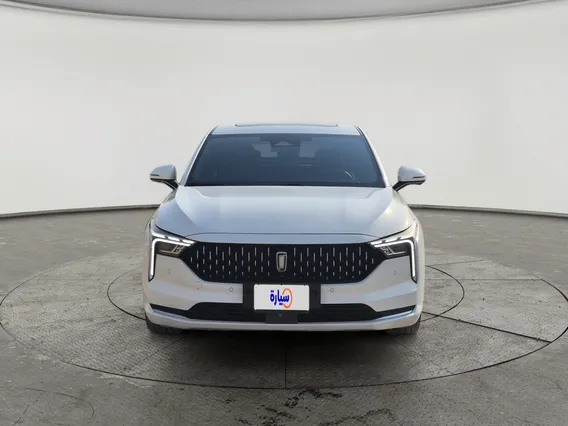FAW Bestune B70 Premium 2024 