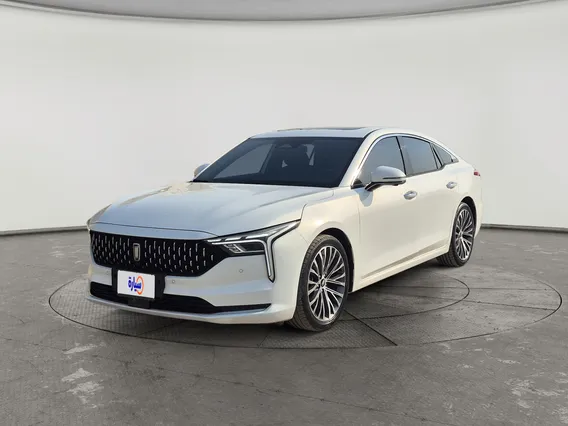 FAW Bestune B70 Premium 2024 