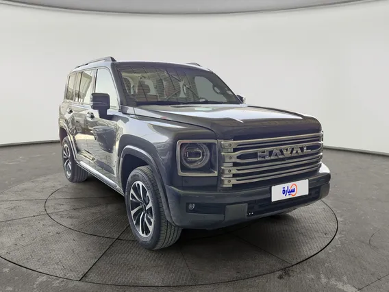 Haval H9 HIGH 2027 