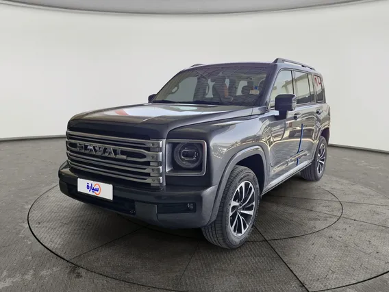 Haval H9 HIGH 2027 