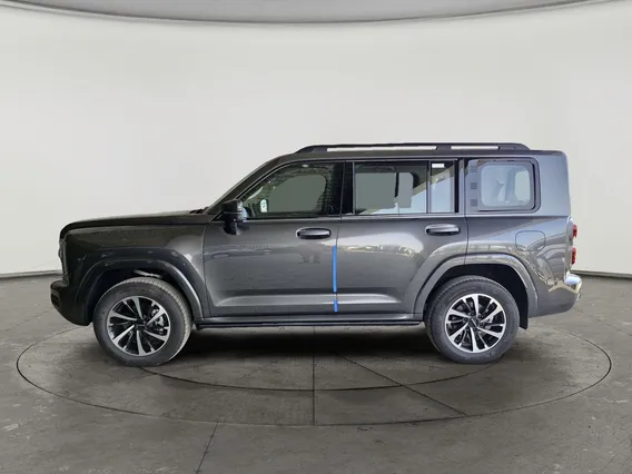 Haval H9 HIGH 2027 