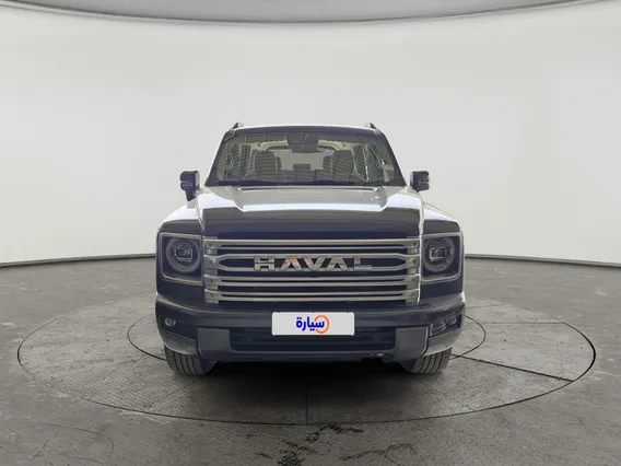 Haval H9 HIGH 2027 