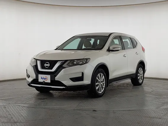 نيسان أكس تريل S 5 Seats 2021 