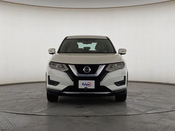 نيسان أكس تريل S 5 Seats 2021 