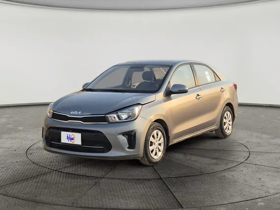 Kia Pegas LX 2025 