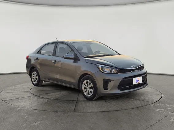 Kia Pegas LX 2025 