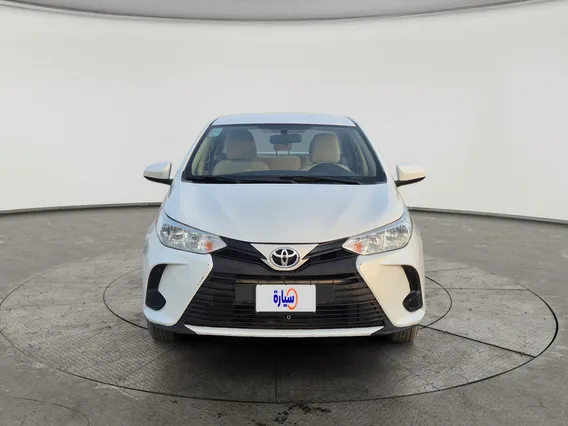 Toyota Yaris  Y 2022 