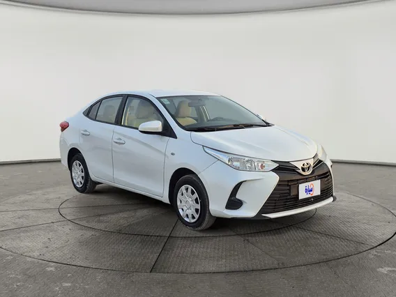Toyota Yaris  Y 2022 
