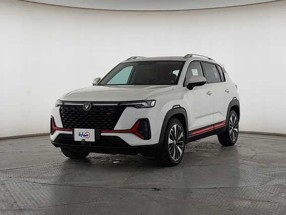 Changan CS35 Plus Smart 2023 