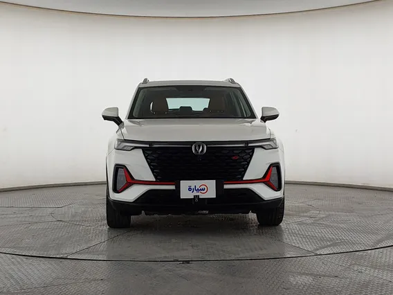 Changan CS35 Plus Smart 2023 