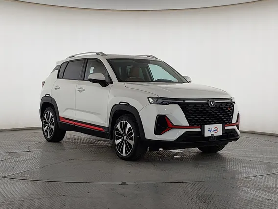 Changan CS35 Plus Smart 2023 