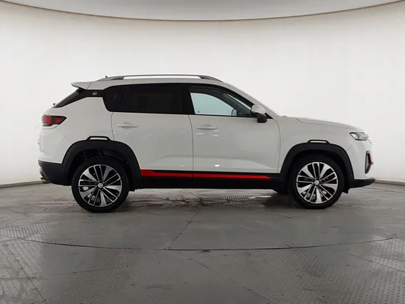 Changan CS35 Plus Smart 2023 