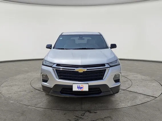 Chevrolet Traverse LT 2022 