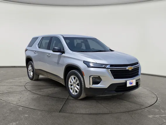 Chevrolet Traverse LT 2022 