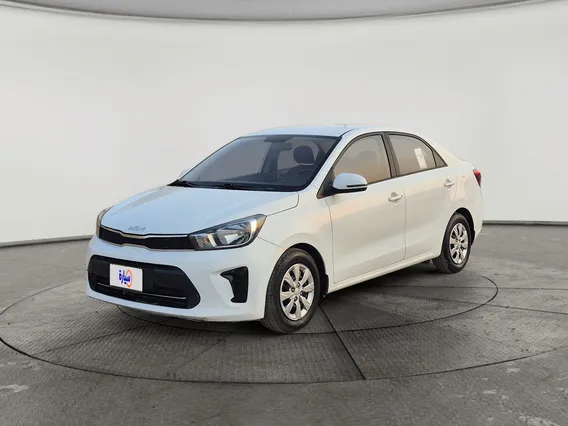 Kia Pegas LX 2022 