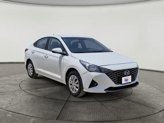 Hyundai Accent Smart 2023 