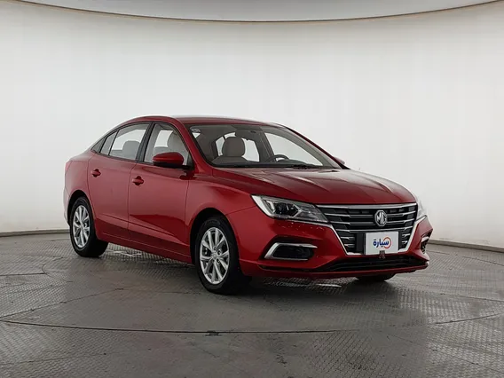 MG 5 STD 2022 