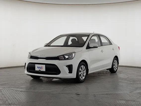 Kia Pegas LX 2023 