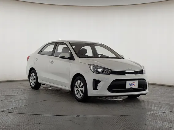 Kia Pegas LX 2023 