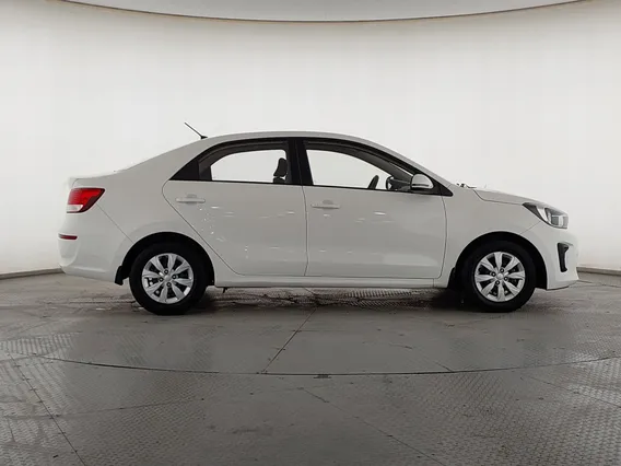 Kia Pegas LX 2023 