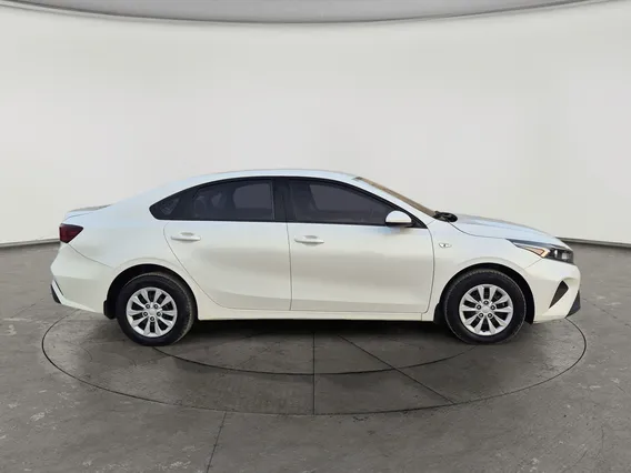 Kia Cerato L 2022 